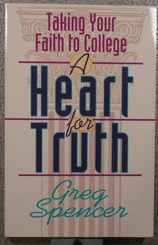 A Heart for Truth