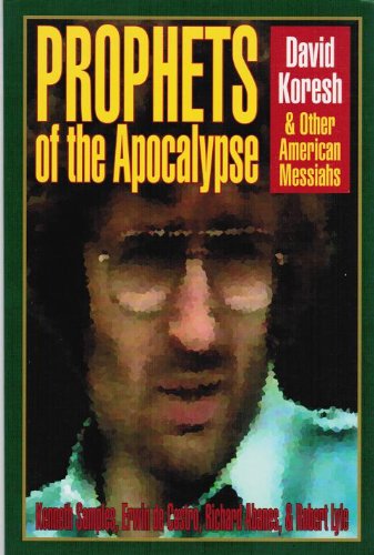 Prophets of the Apocalypse