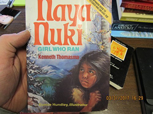 Naya Nuki