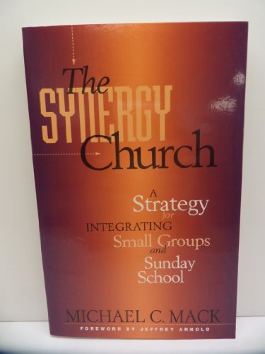 The Synergy Church