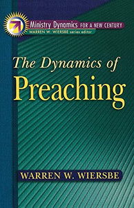 The Dynamics of Preaching 