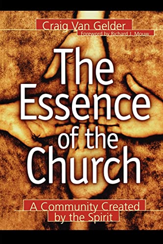 The Essence of the Church