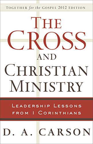The Cross and Christian Ministry