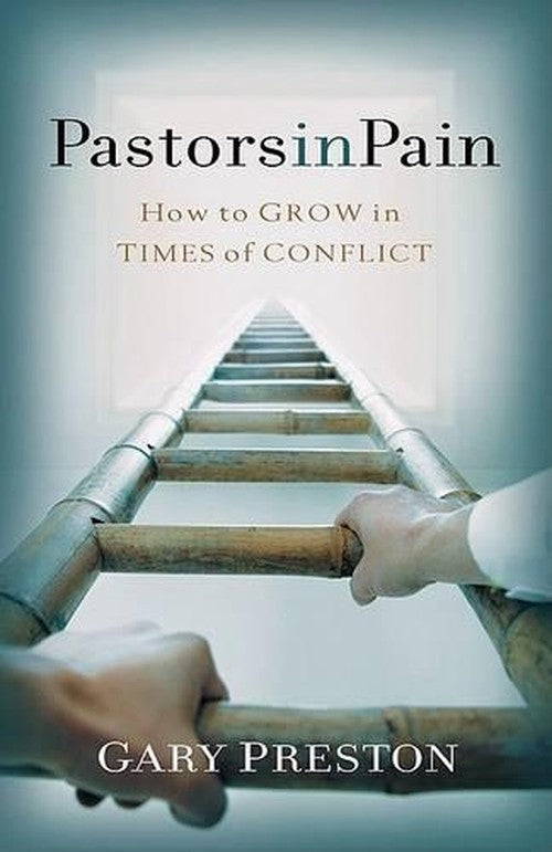 Pastors in Pain