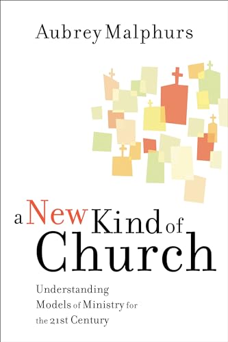 A New Kind of Church