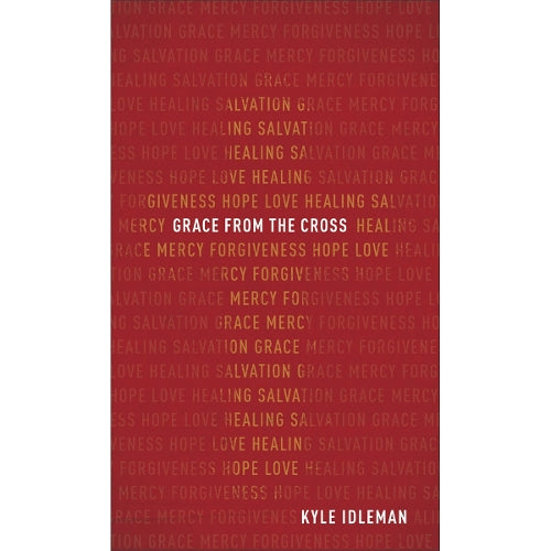 Grace from the Cross