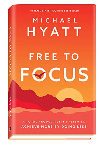 Free to Focus