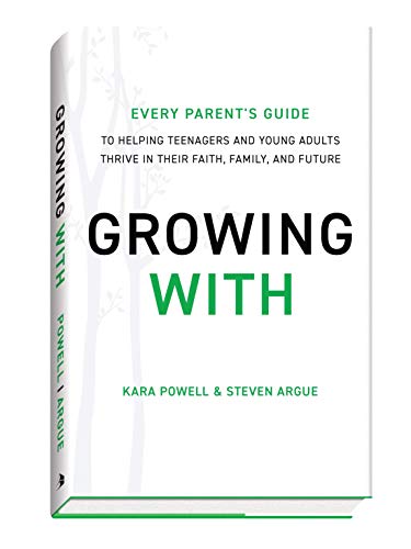 Growing With