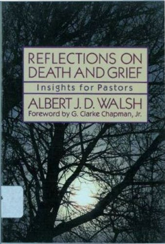 Reflections on Death & Grief