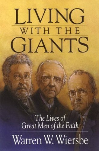 Living with the Giants