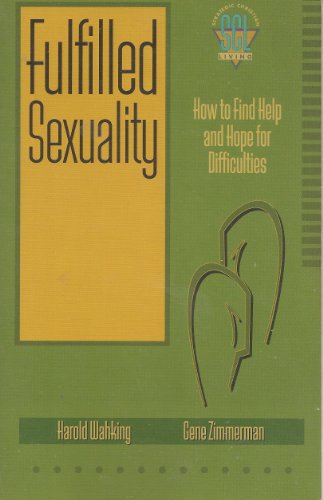 Fulfilled Sexuality
