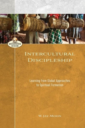 Intercultural Discipleship