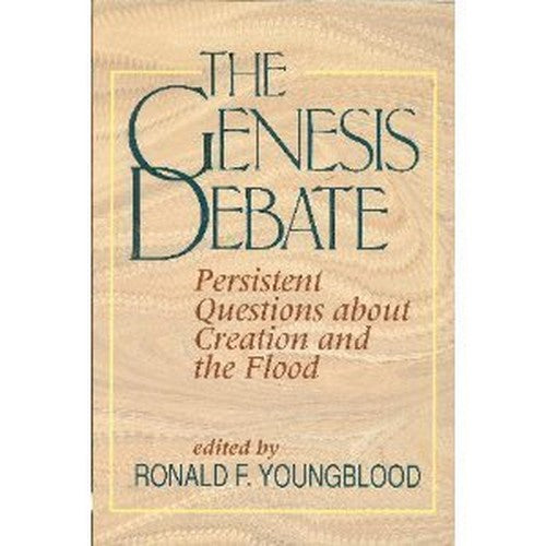 The Genesis Debate