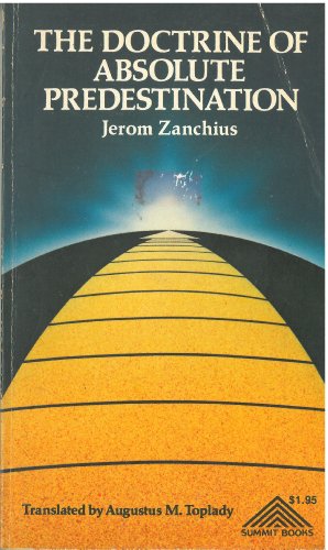 Doctrine of Absolute Predestination
