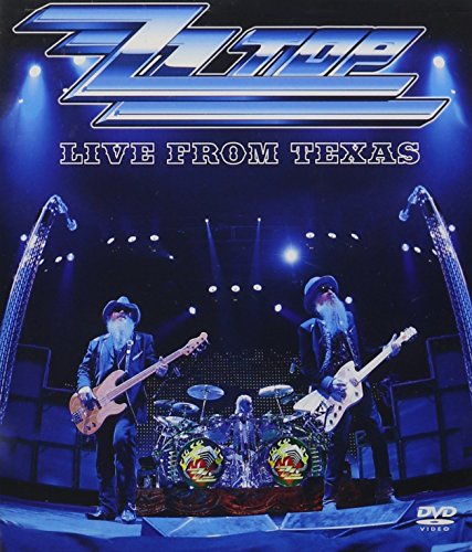 Live from Texas
