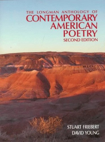 The Longman Anthology of Contemporary Poetry