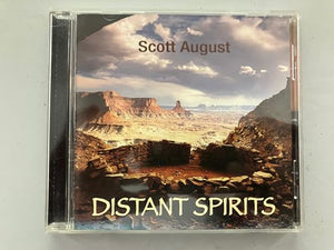 Distant Spirits 