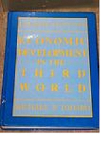 Economic Development in the Third World