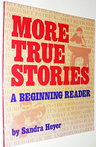 More True Stories