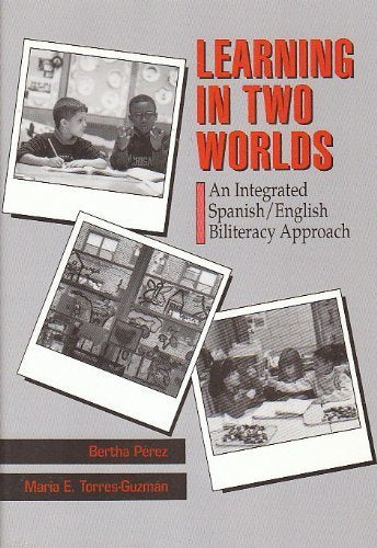 Learning in Two Worlds
