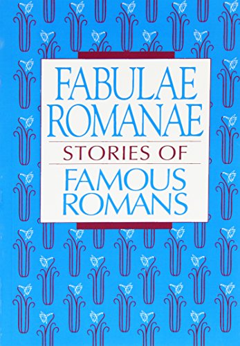 Fabulae Romanae Student Book