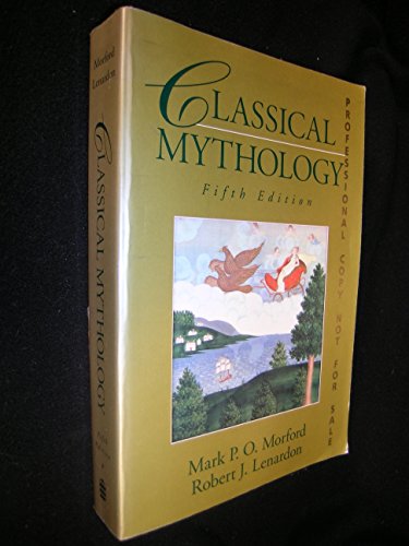 Classical Mythology