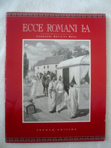 Ecce Romani I.A