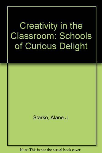 Creativity in the Classroom