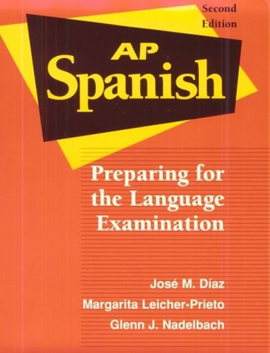 Advanced Placement Spanish