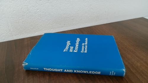 Insight and Knowledge