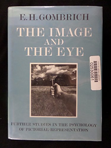 Image & the Eye CB