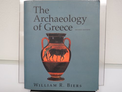 Archaeology of Greece