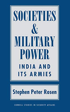 Societies and Military Power