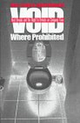 Void Where Prohibited