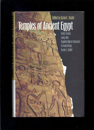 Temples of Ancient Egypt