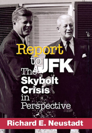 Report to JFK
