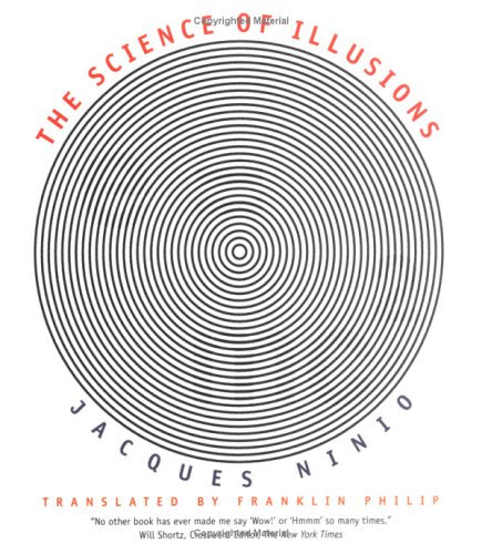 The Science of Illusions