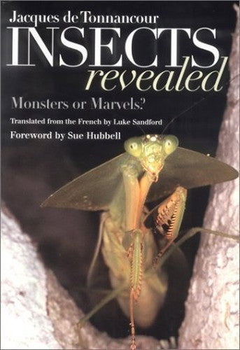 Insects Revealed