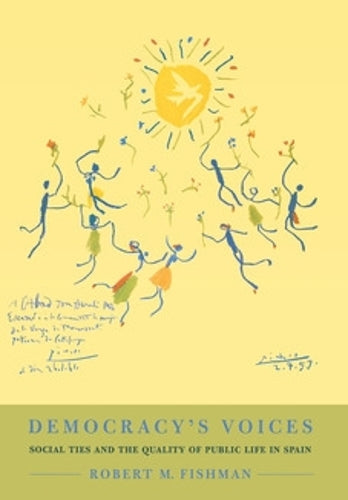 Democracy's Voices