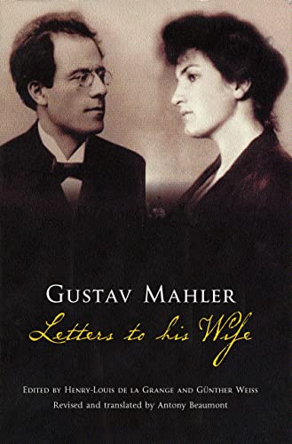 Gustav Mahler