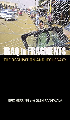 Iraq in Fragments