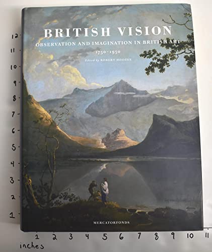 British Vision