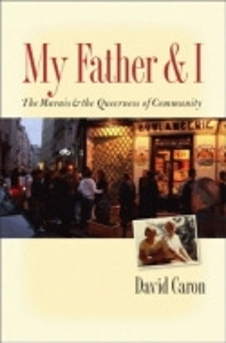 My Father and I