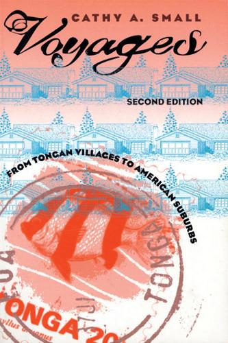 Voyages