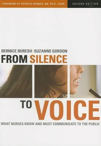 From Silence to Voice