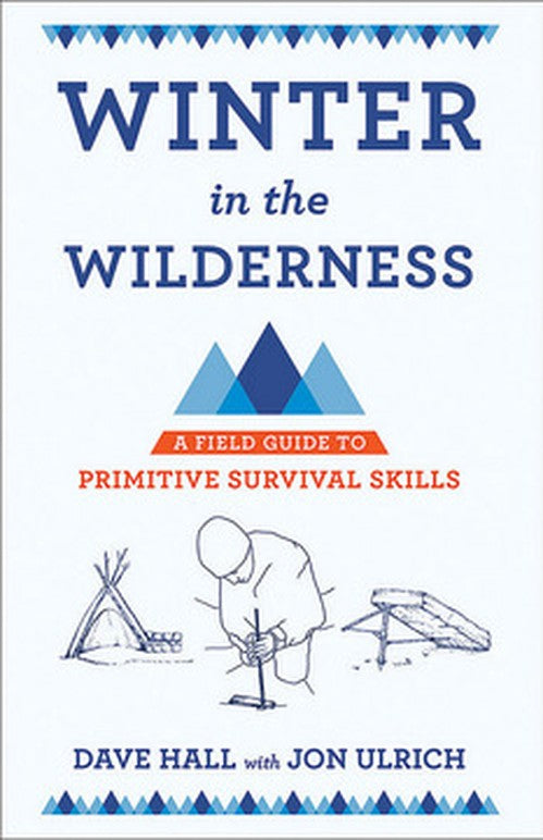 Winter in the Wilderness