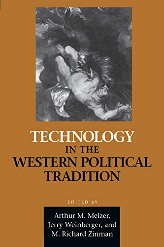 Technology in Western Political Tradition