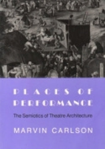 Places of Performance