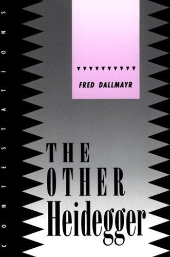 The Other Heidegger