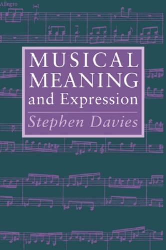 Musical Meaning and Expression